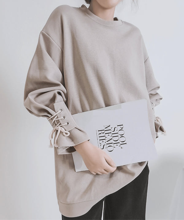 Naturde pullover